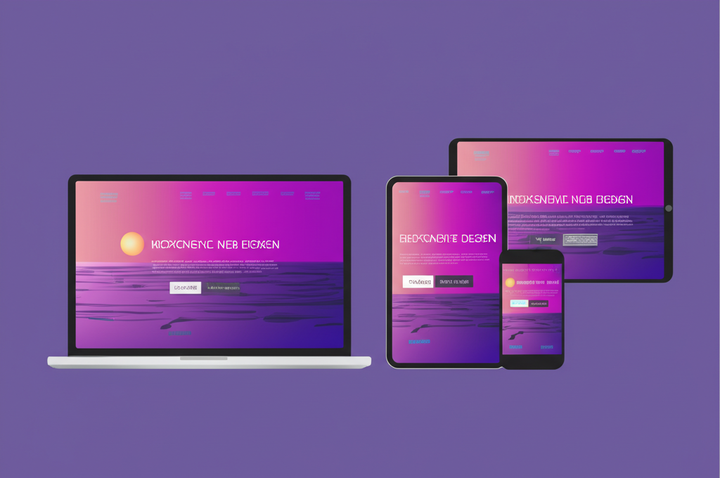 5 voordelen van een responsive website voor ZZP'ers in 2025
