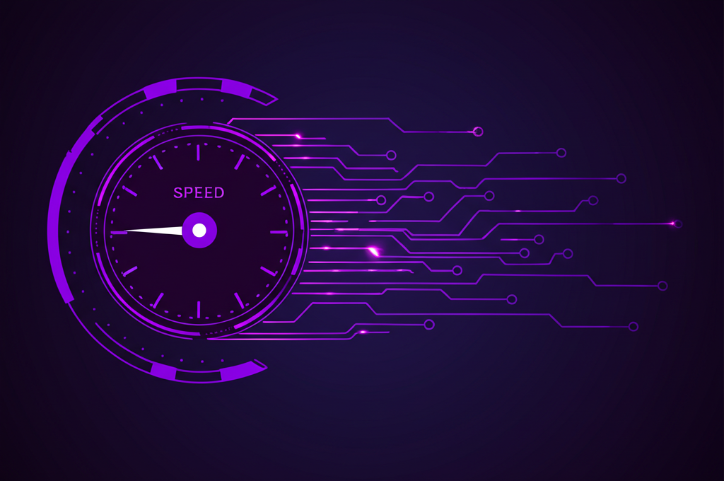 Website snelheid optimalisatie